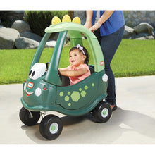 Load image into Gallery viewer, Little Tikes - Cozy Coupe Dino - BambiniJO