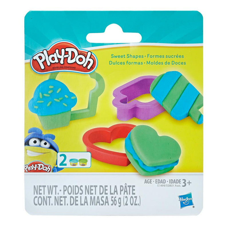 Play-Doh VALUE SET - BambiniJO | Buy Online | Jordan