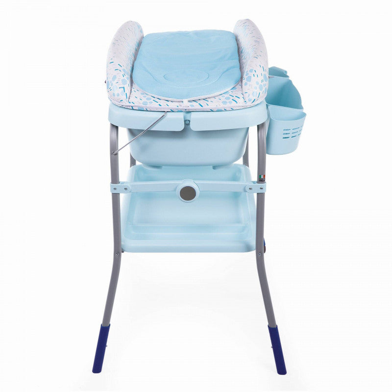 Chicco Banheira Cuddle & Bubble Happy Chicco Banheira Cuddle & Bubble Happy