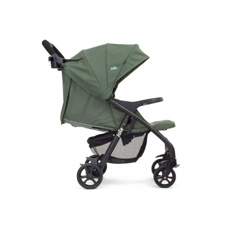 Joie - Muze Travel System - Laurel Joie - Muze Travel System - Laurel