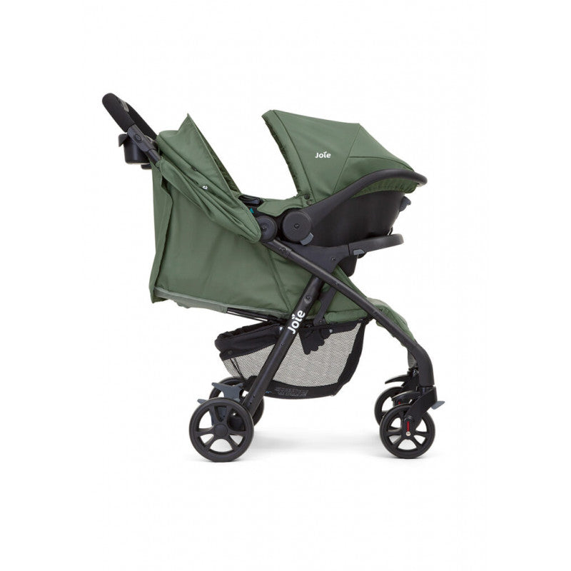 Joie - Muze Travel System - Laurel Joie - Muze Travel System - Laurel
