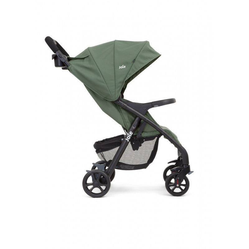Joie - Muze Travel System - Laurel Joie - Muze Travel System - Laurel