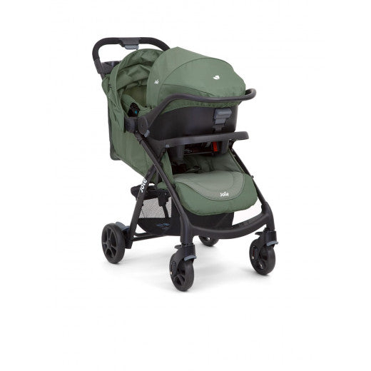 Joie - Muze Travel System - Laurel Joie - Muze Travel System - Laurel