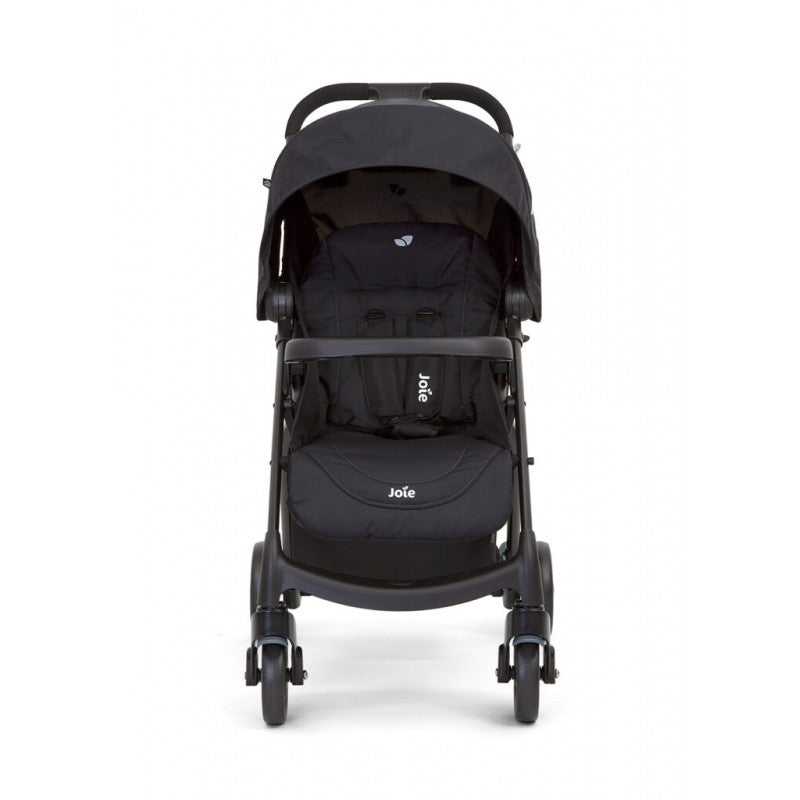 Joie - Muze Stroller, Coal Joie - Muze Stroller, Coal