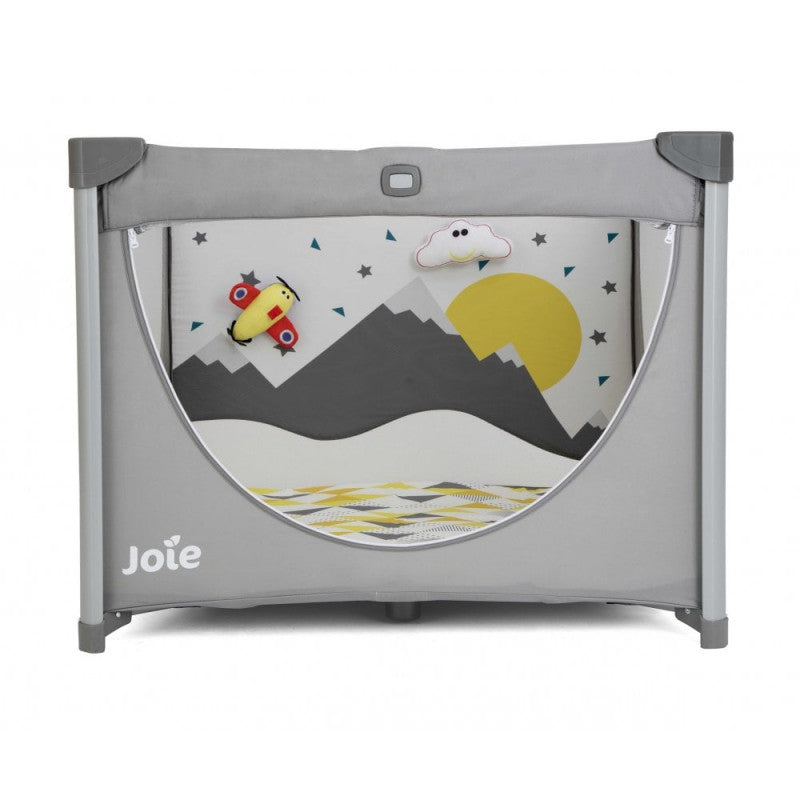 Joie - Cheer Playard- Little Explorer - BambiniJO | Buy Online | Jordan