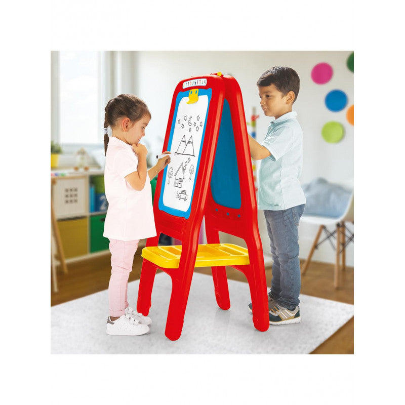 Dolu - Young Artist 2 In 1 Easel Dolu - Young Artist 2 In 1 Easel