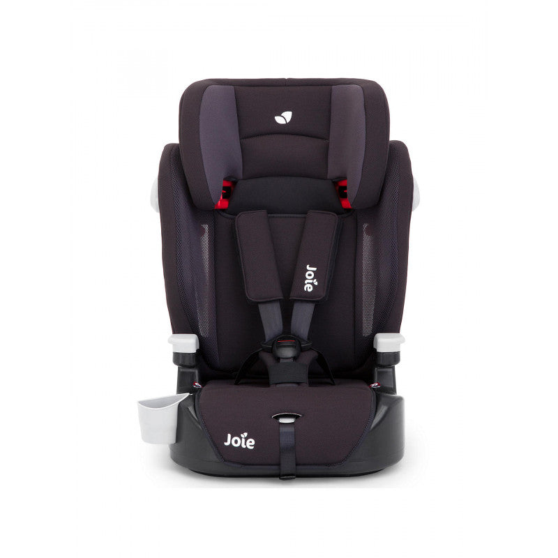 Joie - Elevate Car Seat - Two Tone Black | 9-36 kg Joie - Elevate Car Seat - Two Tone Black | 9-36 kg