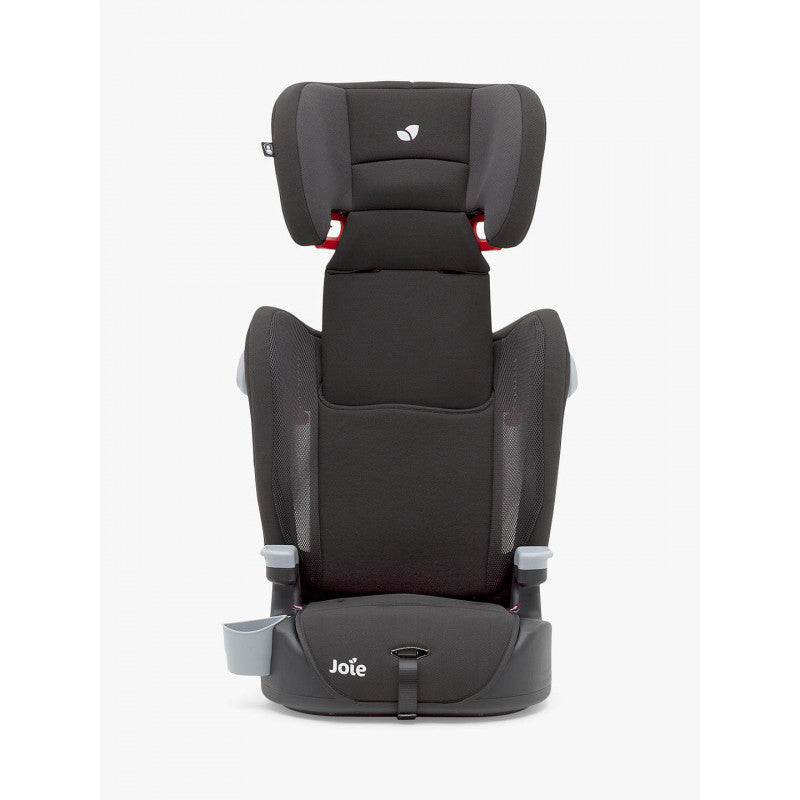 Joie - Elevate Car Seat - Two Tone Black | 9-36 kg Joie - Elevate Car Seat - Two Tone Black | 9-36 kg