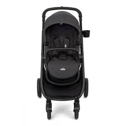 Joie - 2 in 1 Stroller Versatrax, Pavement - BambiniJO | Buy Online | Jordan