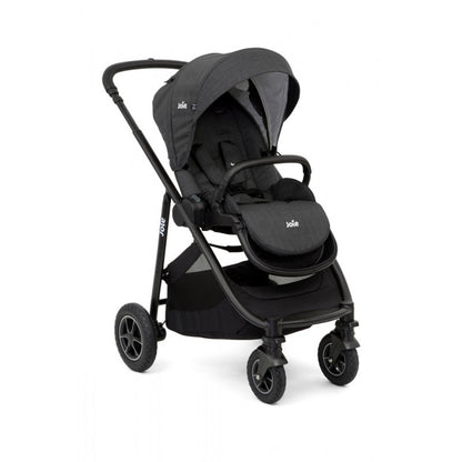 Joie - 2 in 1 Stroller Versatrax, Pavement - BambiniJO | Buy Online | Jordan