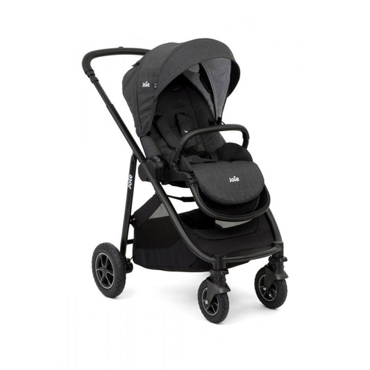 Joie - 2 in 1 Stroller Versatrax, Pavement - BambiniJO | Buy Online | Jordan