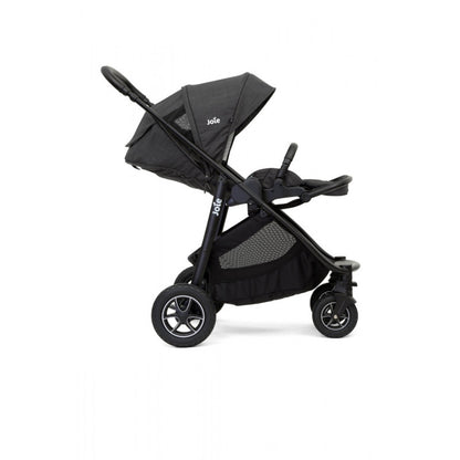 Joie - 2 in 1 Stroller Versatrax, Pavement - BambiniJO | Buy Online | Jordan