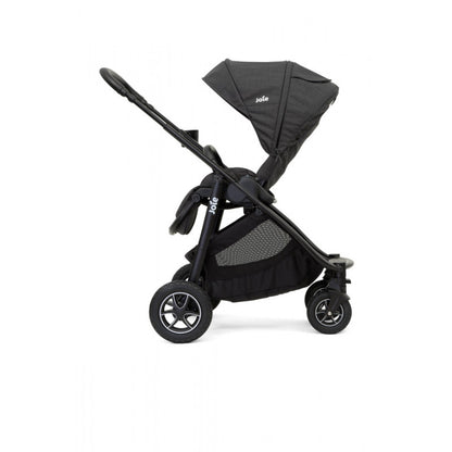 Joie - 2 in 1 Stroller Versatrax, Pavement - BambiniJO | Buy Online | Jordan