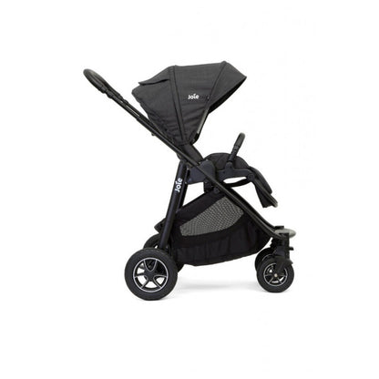 Joie - 2 in 1 Stroller Versatrax, Pavement - BambiniJO | Buy Online | Jordan