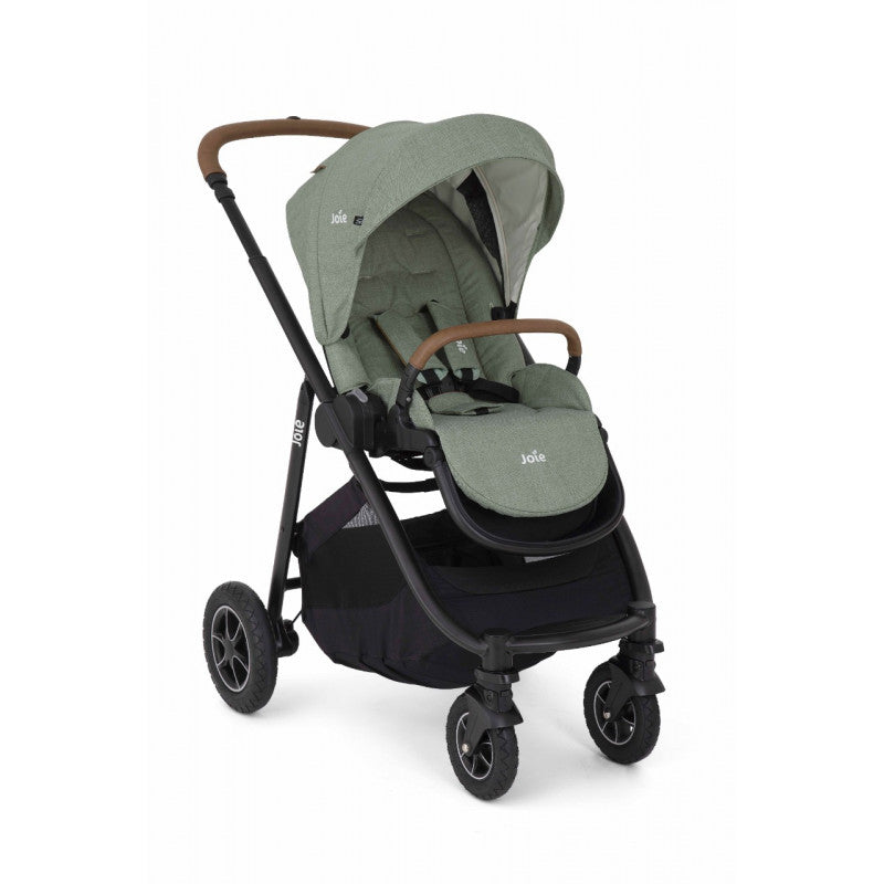 Joie - 2 in 1 Stroller Versatrax, Laurel Joie - 2 in 1 Stroller Versatrax, Laurel