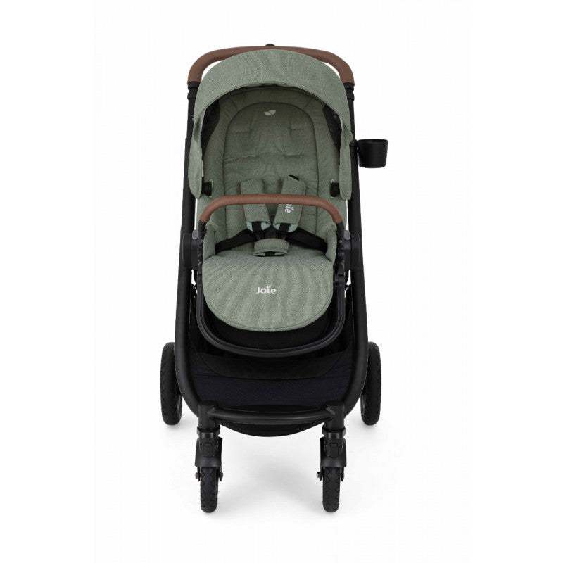 Joie - 2 in 1 Stroller Versatrax, Laurel Joie - 2 in 1 Stroller Versatrax, Laurel