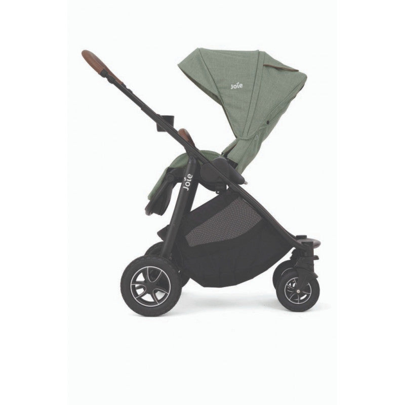 Joie - 2 in 1 Stroller Versatrax, Laurel Joie - 2 in 1 Stroller Versatrax, Laurel