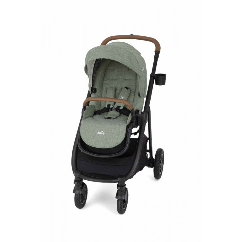Joie - 2 in 1 Stroller Versatrax, Laurel Joie - 2 in 1 Stroller Versatrax, Laurel