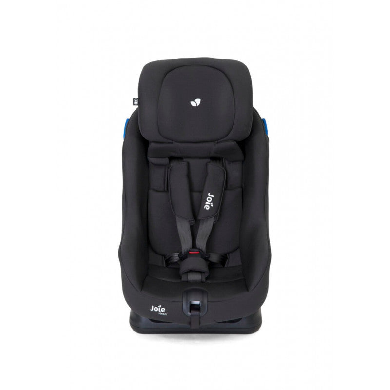 Joie - Steadi Car Seat, Coal | 0 - 4 Years Joie - Steadi Car Seat, Coal | 0 - 4 Years