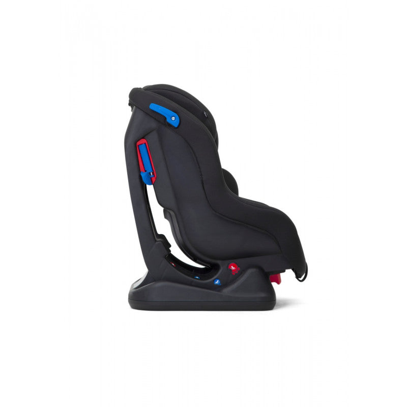 Joie - Steadi Car Seat, Coal | 0 - 4 Years Joie - Steadi Car Seat, Coal | 0 - 4 Years