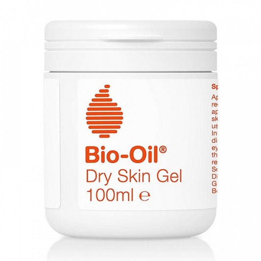 Bio-Oil Dry Skin Gel 100ml - BambiniJO | Buy Online | Jordan
