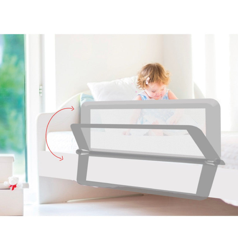 BabyJem - Bed Guard | 120 cm - BambiniJO | Buy Online | Jordan