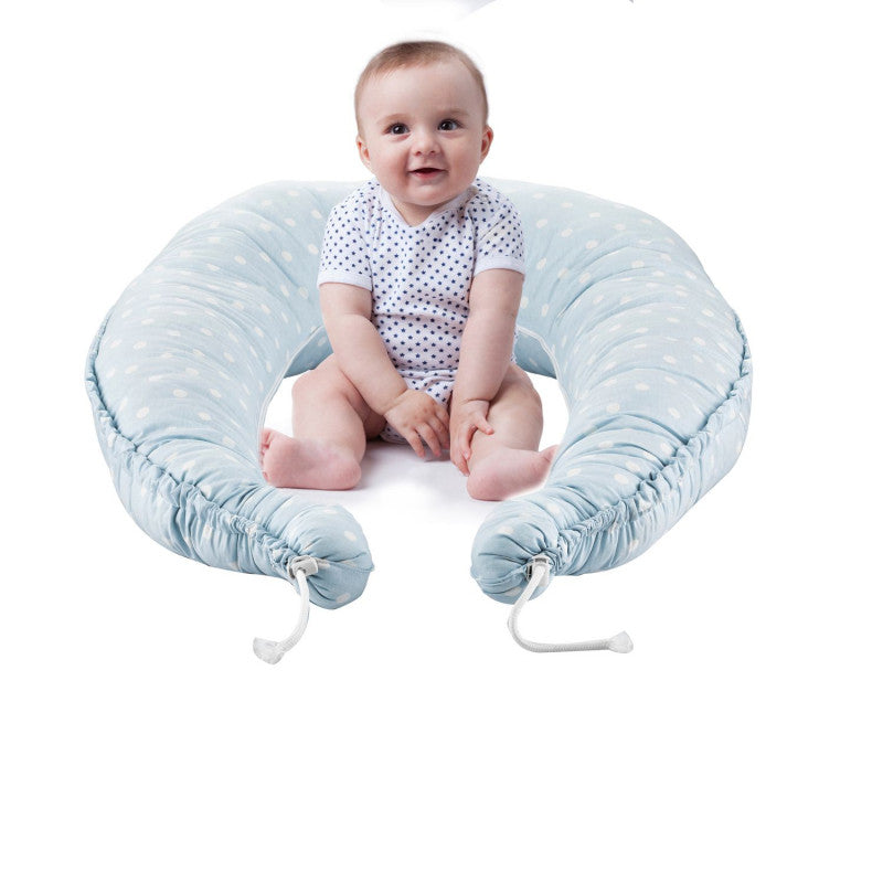 BabyJem - Multipurpose 5 Function Cushion BabyJem - Multipurpose 5 Function Cushion