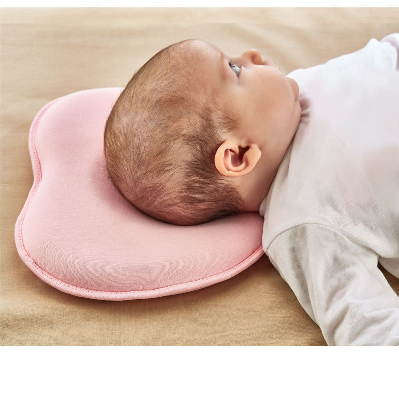 BabyJem - Anti-Flat Head Pillow - BambiniJO | Buy Online | Jordan