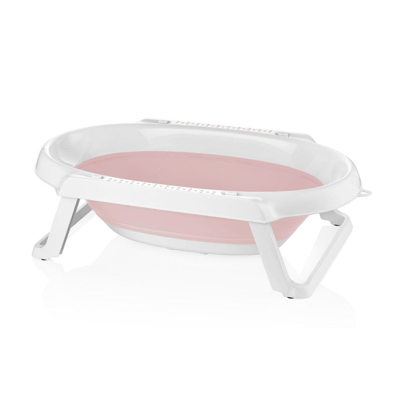BabyJem - Foldable Bath Tub - 3 Colors - BambiniJO | Buy Online | Jordan