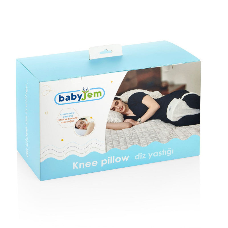BabyJem - Knee Pillow - BambiniJO | Buy Online | Jordan