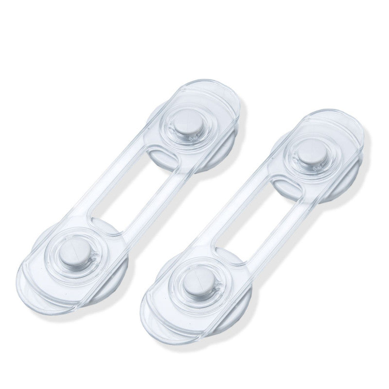 BabyJem - Mini Multipurpose Lock 2 pieces - BambiniJO | Buy Online | Jordan
