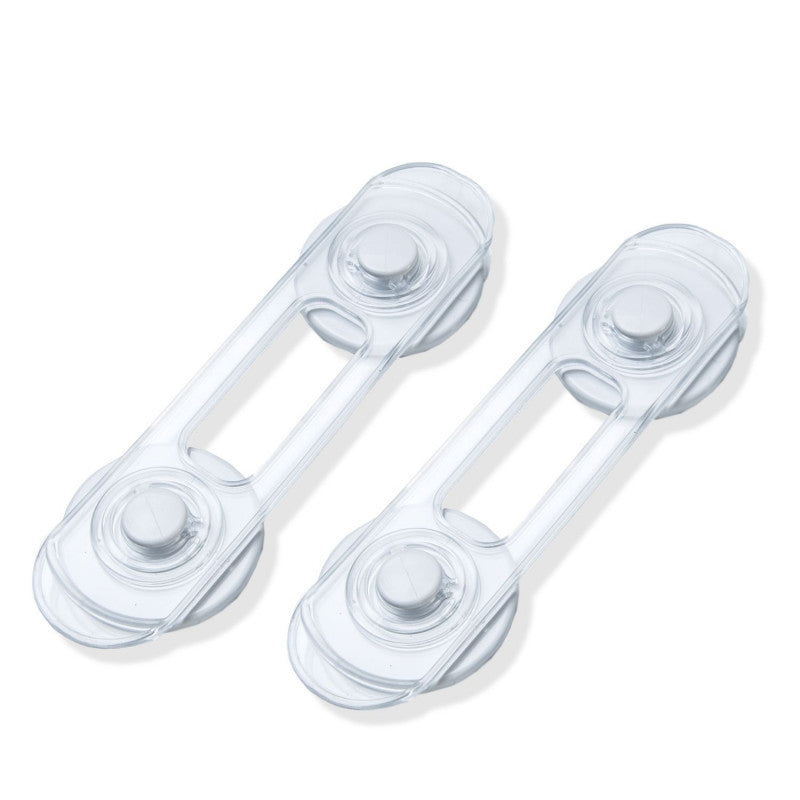 BabyJem - Mini Multipurpose Lock 2 pieces BabyJem - Mini Multipurpose Lock 2 pieces