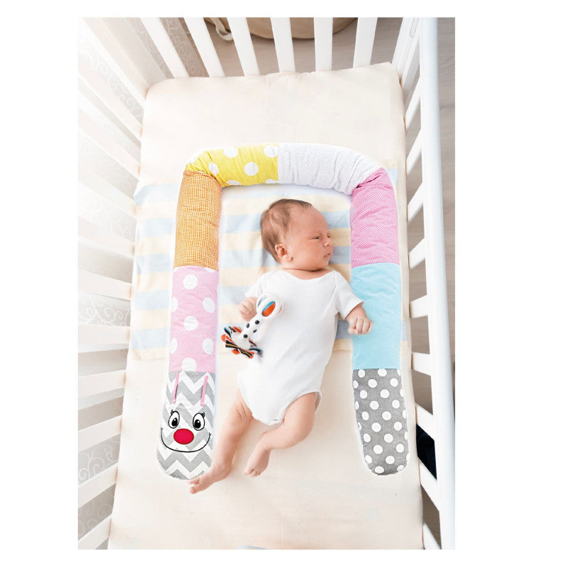 BabyJem - Baby Position Cushion - BambiniJO | Buy Online | Jordan