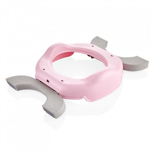 BabyJem - Portable Potty with 3 Replacement Bags BabyJem - Portable Potty with 3 Replacement Bags