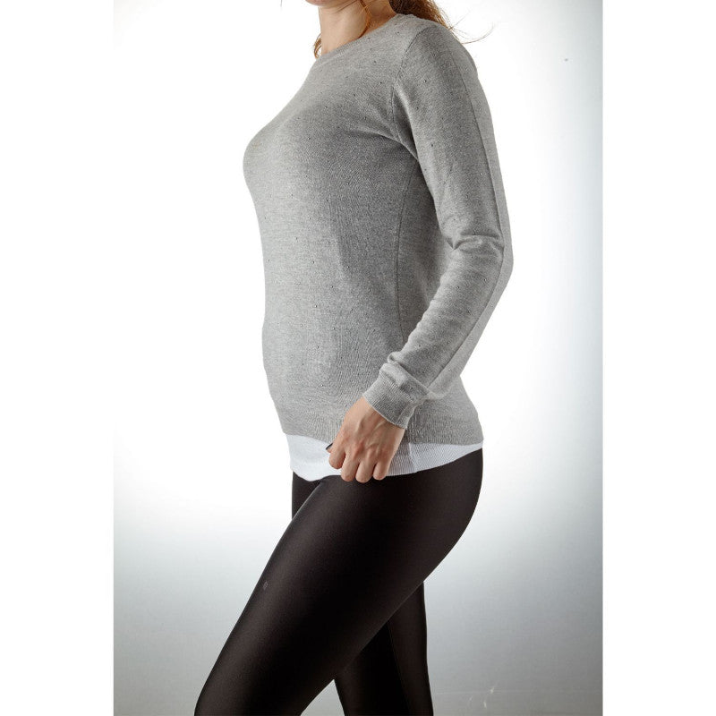 BabyJem - Postpartum Corset L-XL Beige BabyJem - Postpartum Corset L-XL Beige