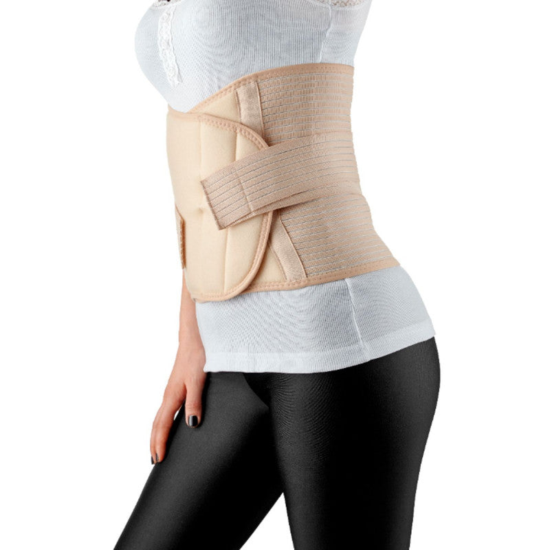 BabyJem - Postpartum Corset L-XL Beige BabyJem - Postpartum Corset L-XL Beige