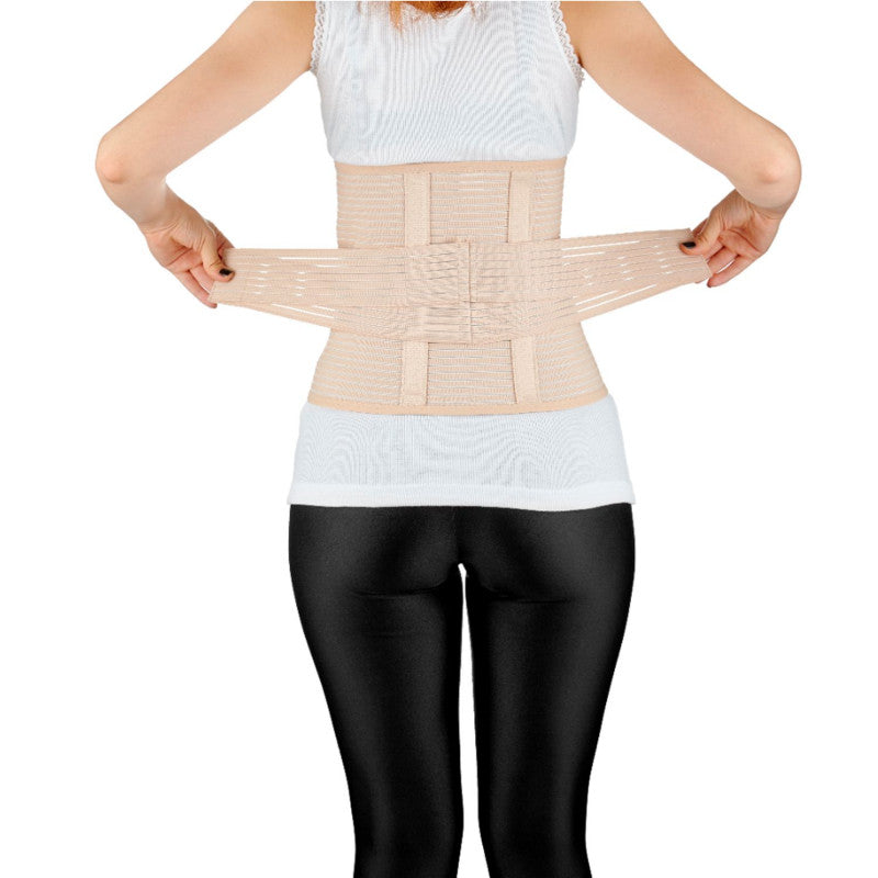 BabyJem - Postpartum Corset L-XL Beige BabyJem - Postpartum Corset L-XL Beige