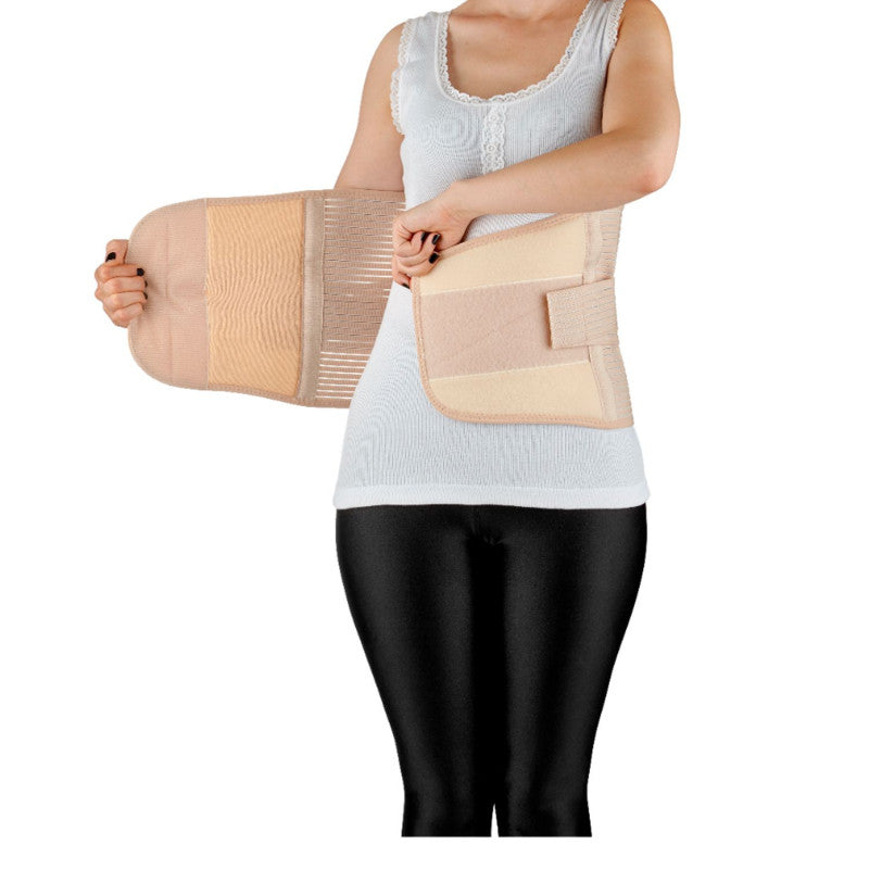 BabyJem - Postpartum Corset L-XL Beige BabyJem - Postpartum Corset L-XL Beige