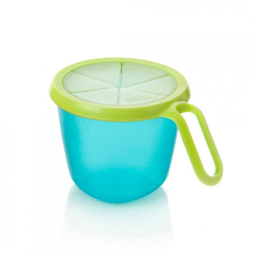 Tommee Tippee Explora Snack and Go Pot - BambiniJO | Buy Online | Jordan