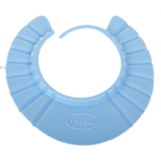 Farlin Shower Shield - Blue Farlin Shower Shield - Blue