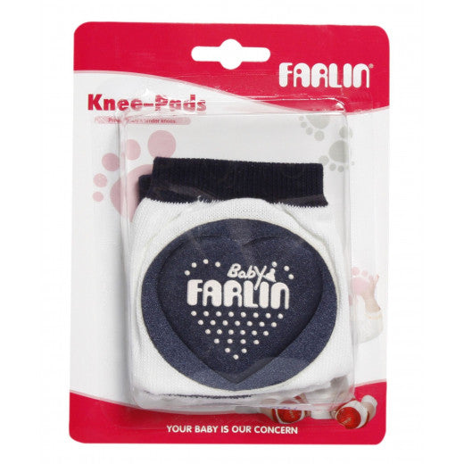 Farlin - Knee Pad Set 2pc