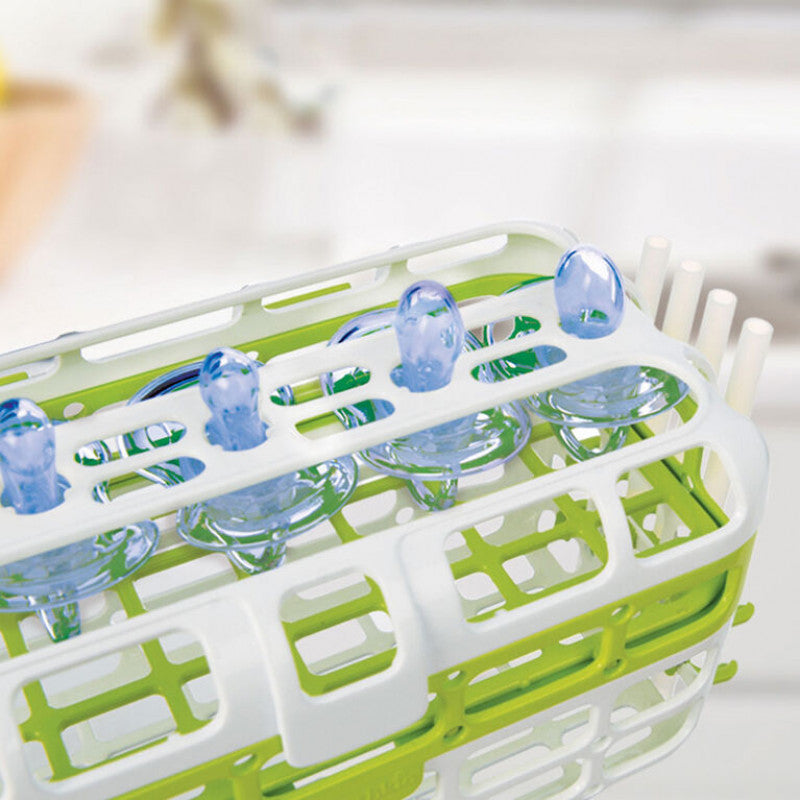 Munchkin High Capacity Dishwasher Basket Munchkin High Capacity Dishwasher Basket