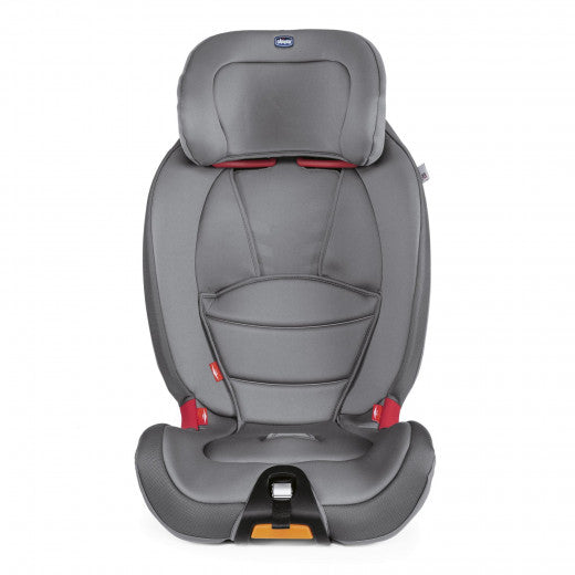 Chicco GRO-Up 1-2-3 Car Seat, Pearl - BambiniJO | Buy Online | Jordan