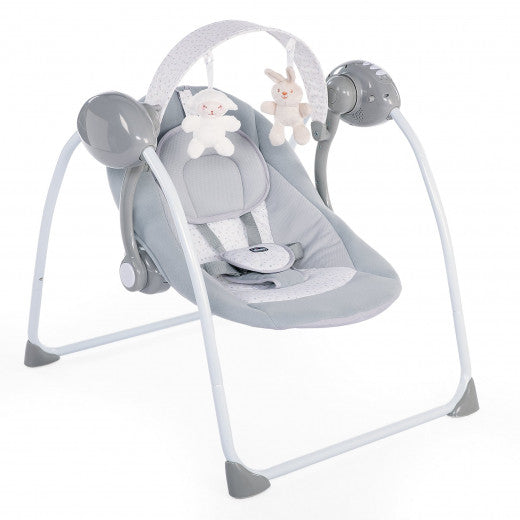 Chicco - Relax & Play Relaxing Baby Swing - BambiniJO | Buy Online | Jordan