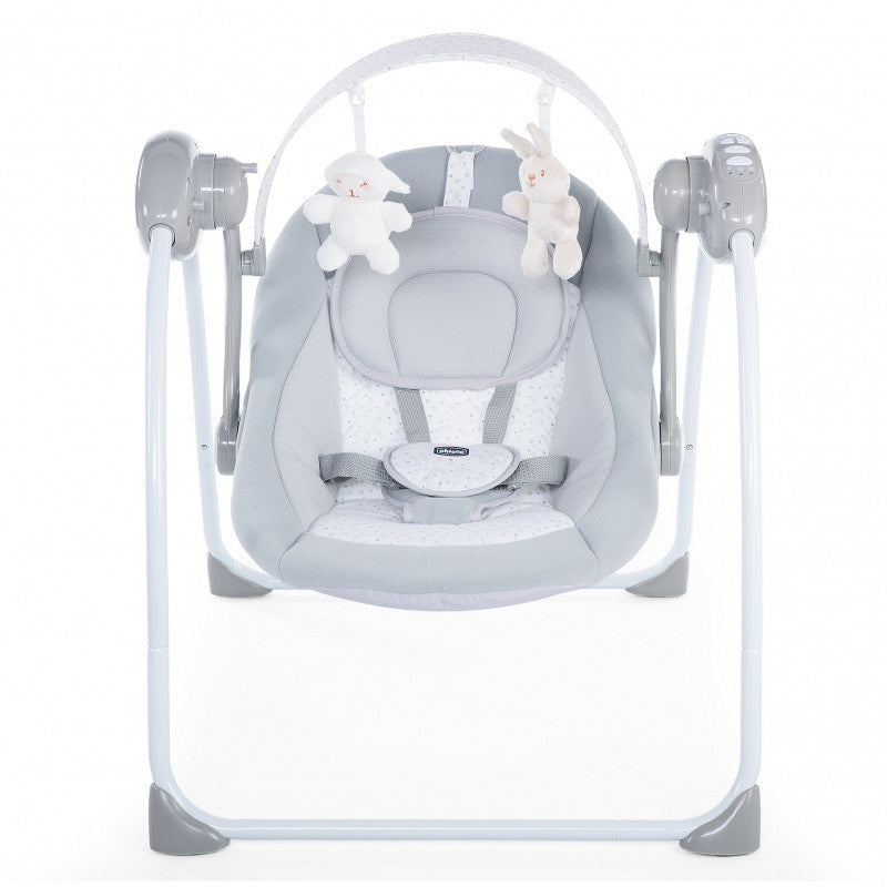 Chicco - Relax & Play Relaxing Baby Swing Chicco - Relax & Play Relaxing Baby Swing