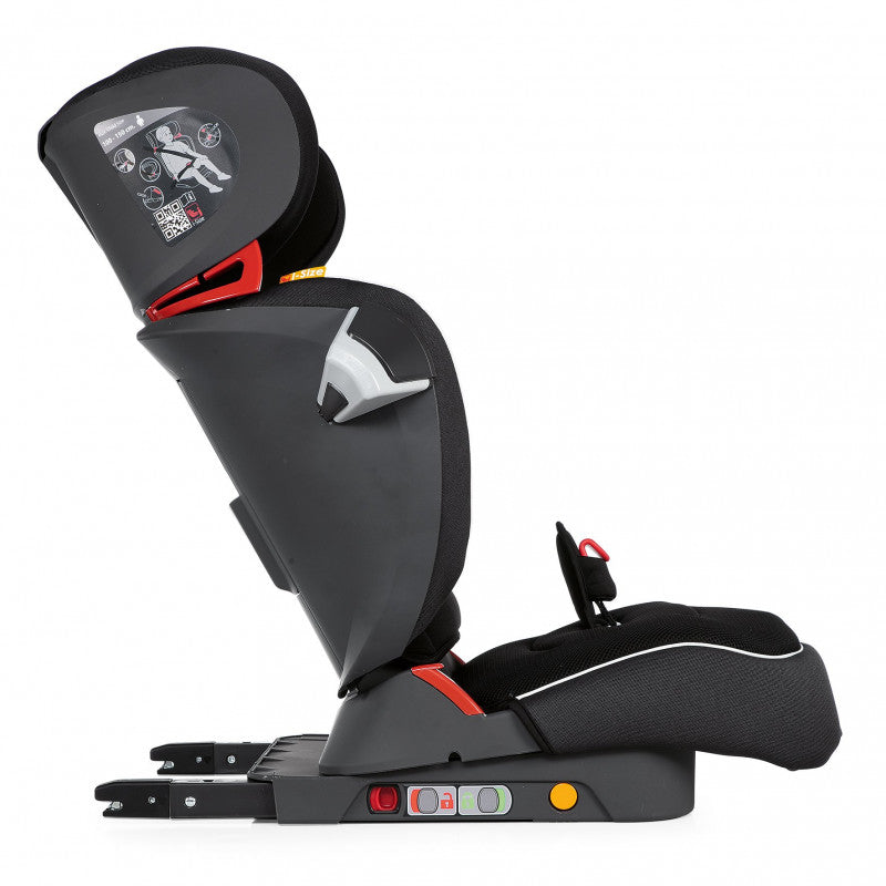 Chicco Child Car Seat Fold & Go i-Size - INTRIGUE - BambiniJO | Buy Online | Jordan
