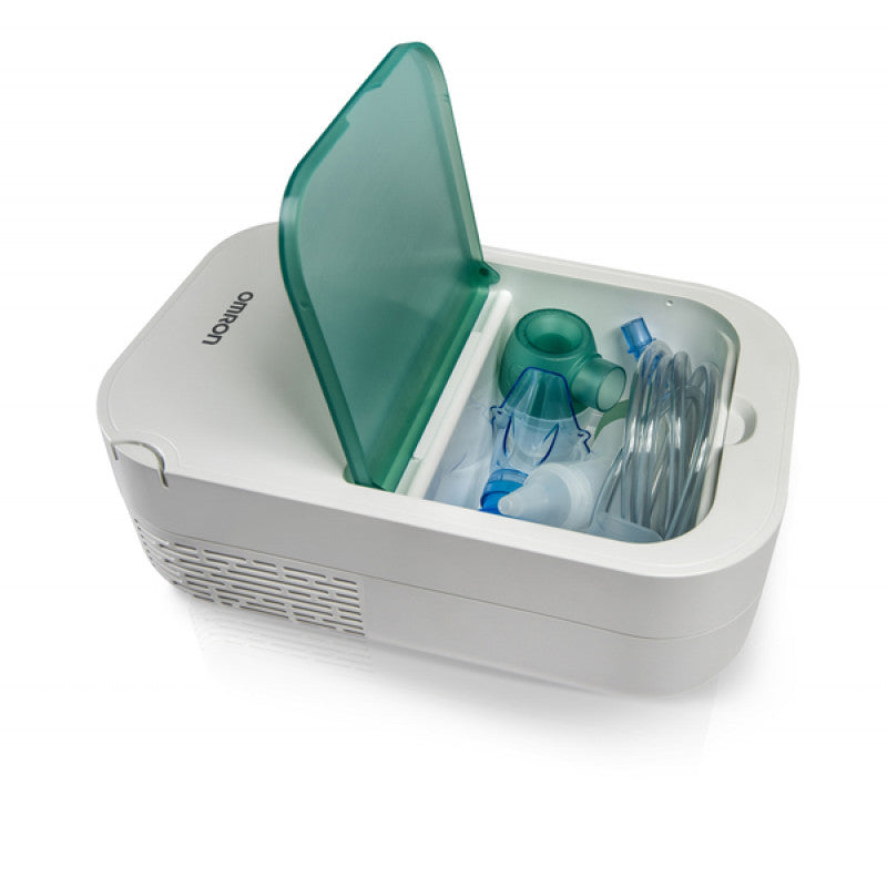 Omron - C 301 Duo Baby Nebulizer Omron - C 301 Duo Baby Nebulizer