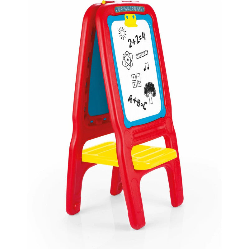 Dolu - Young Artist 2 In 1 Easel