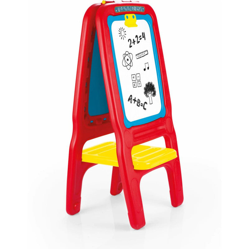 Dolu - Young Artist 2 In 1 Easel Dolu - Young Artist 2 In 1 Easel