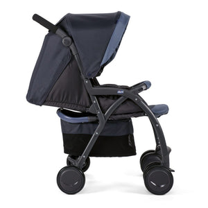 Chicco Simplicity Plus Baby Stroller 0m+, grey - BambiniJO | Buy Online | Jordan